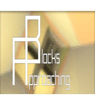 Approaching Blocks Steam Key GLOBAL